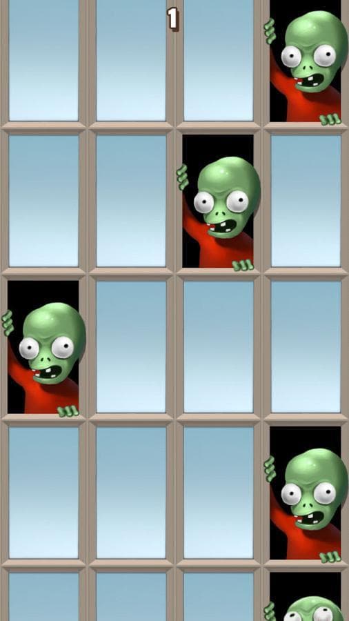 Smash the Zombies screenshot 3