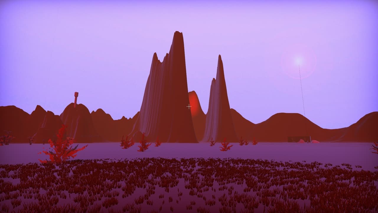 Baked screenshot 4