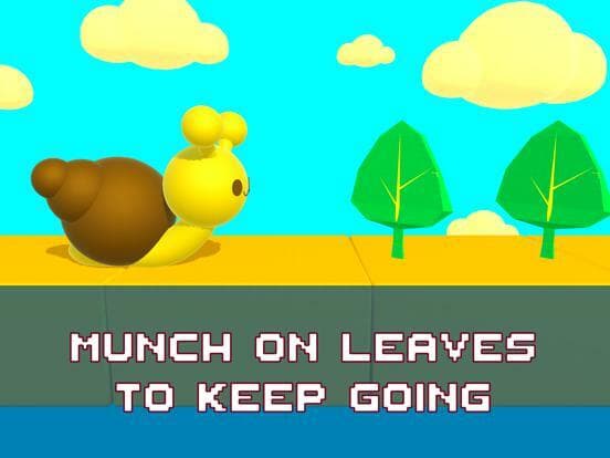 SnaileeYo! screenshot 4