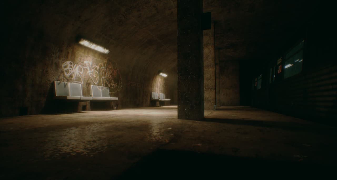 Train 113 screenshot 5