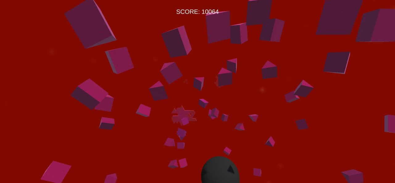 Glass Smash screenshot 2