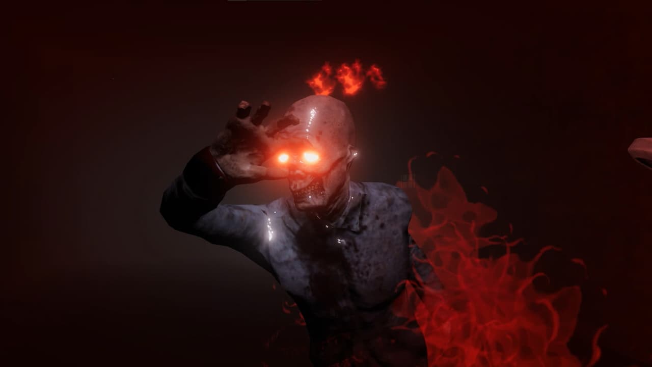 DownTheDead(DEMO) screenshot 6
