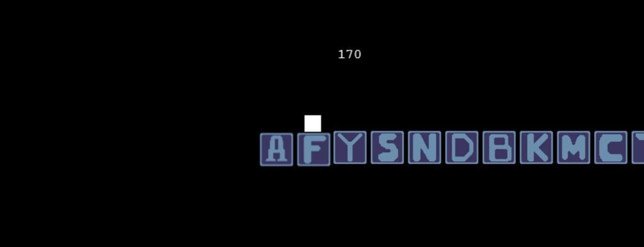 Running Keys