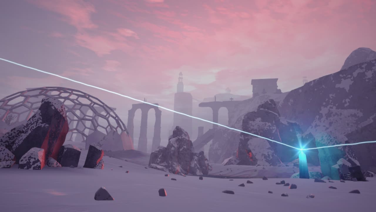 SEPARATION screenshot 4