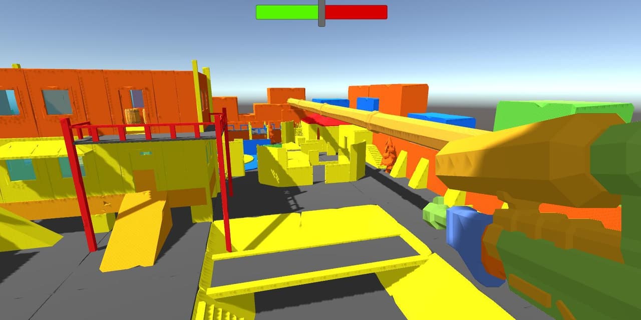 Fun Time Gun (FTG) screenshot 5