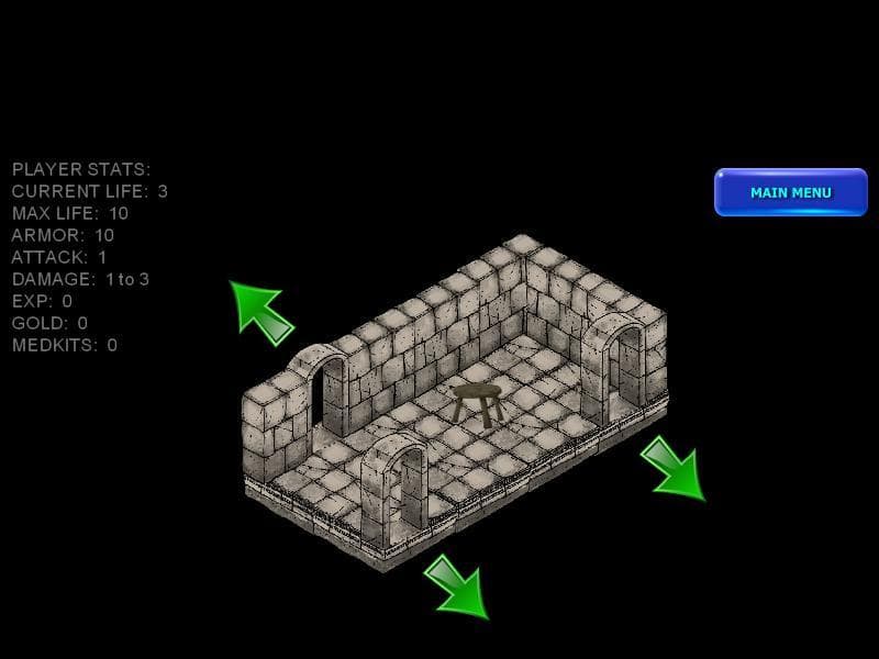 Amulet Recovery