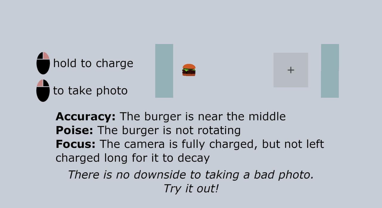 Burger Clicker (AmbledScreggs)