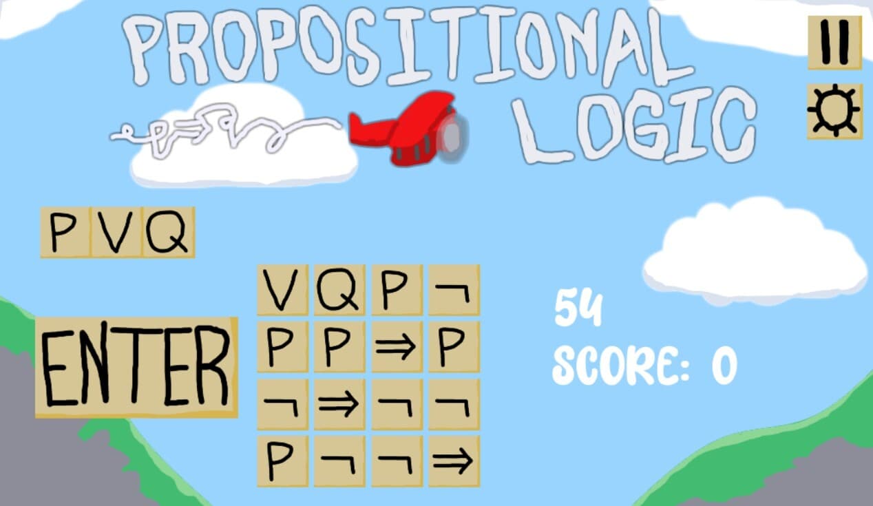 Propositional Logic