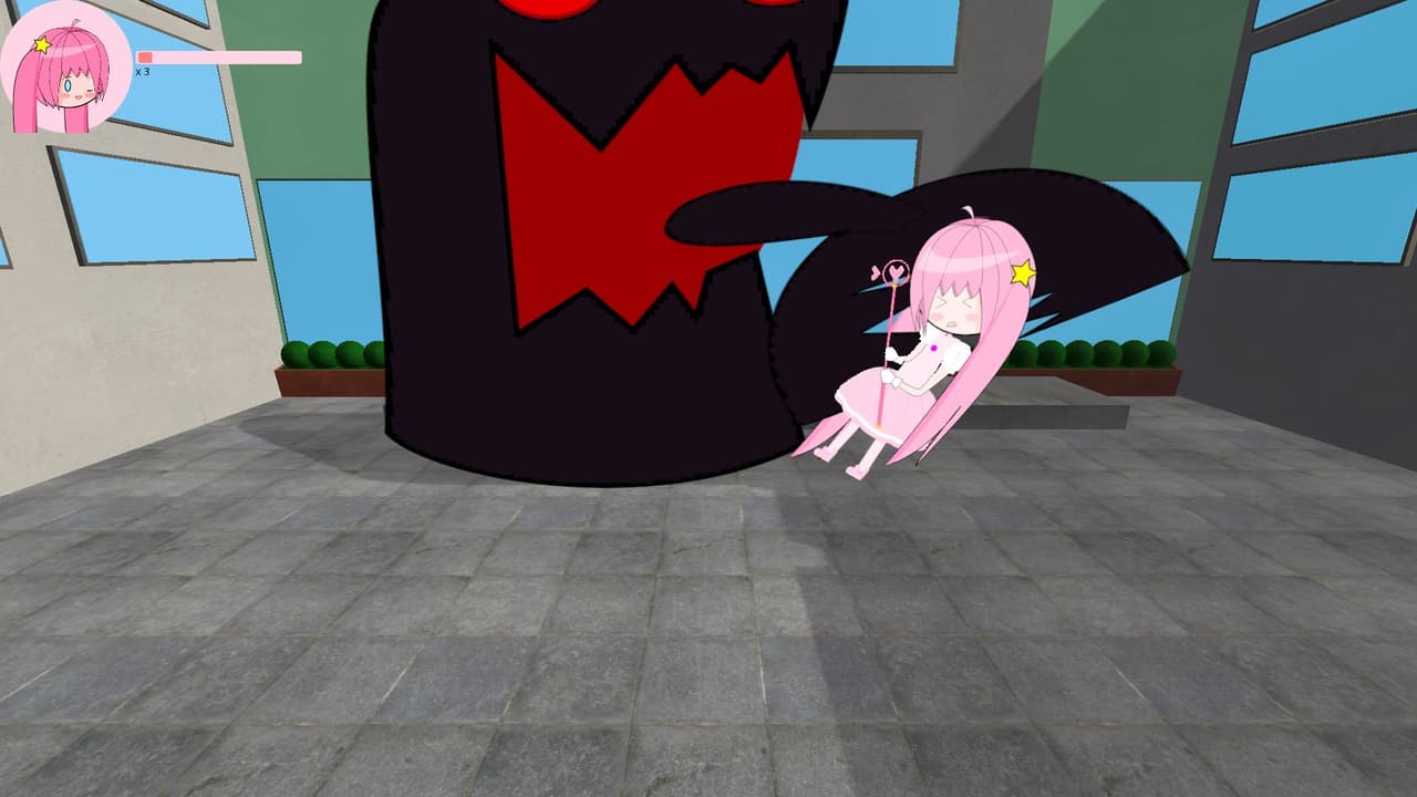 Magical Girl Star Sparkle screenshot 6