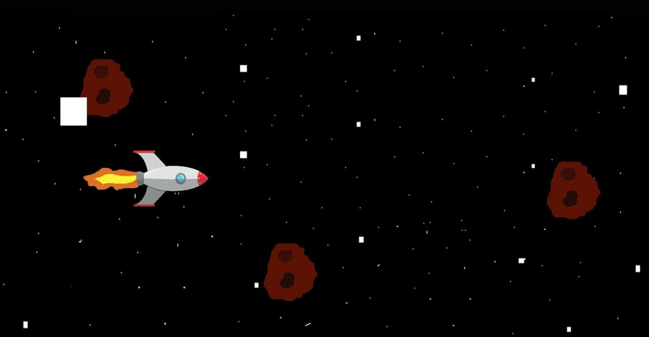 Moon Walker