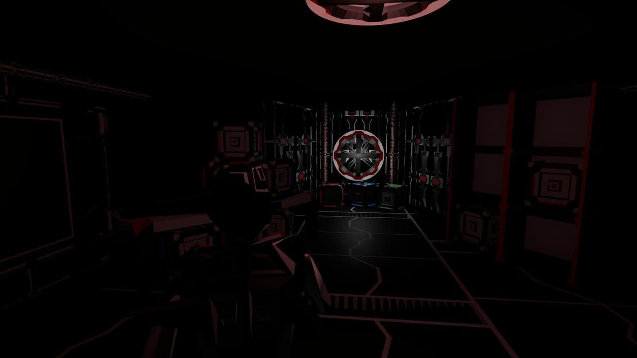 Deep Space (itch) (Skorpia) screenshot 5