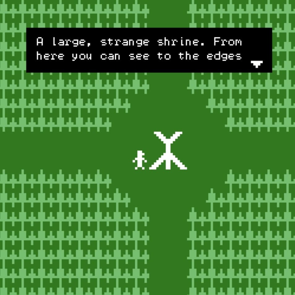 Bigfeet of the Endless Forest screenshot 3