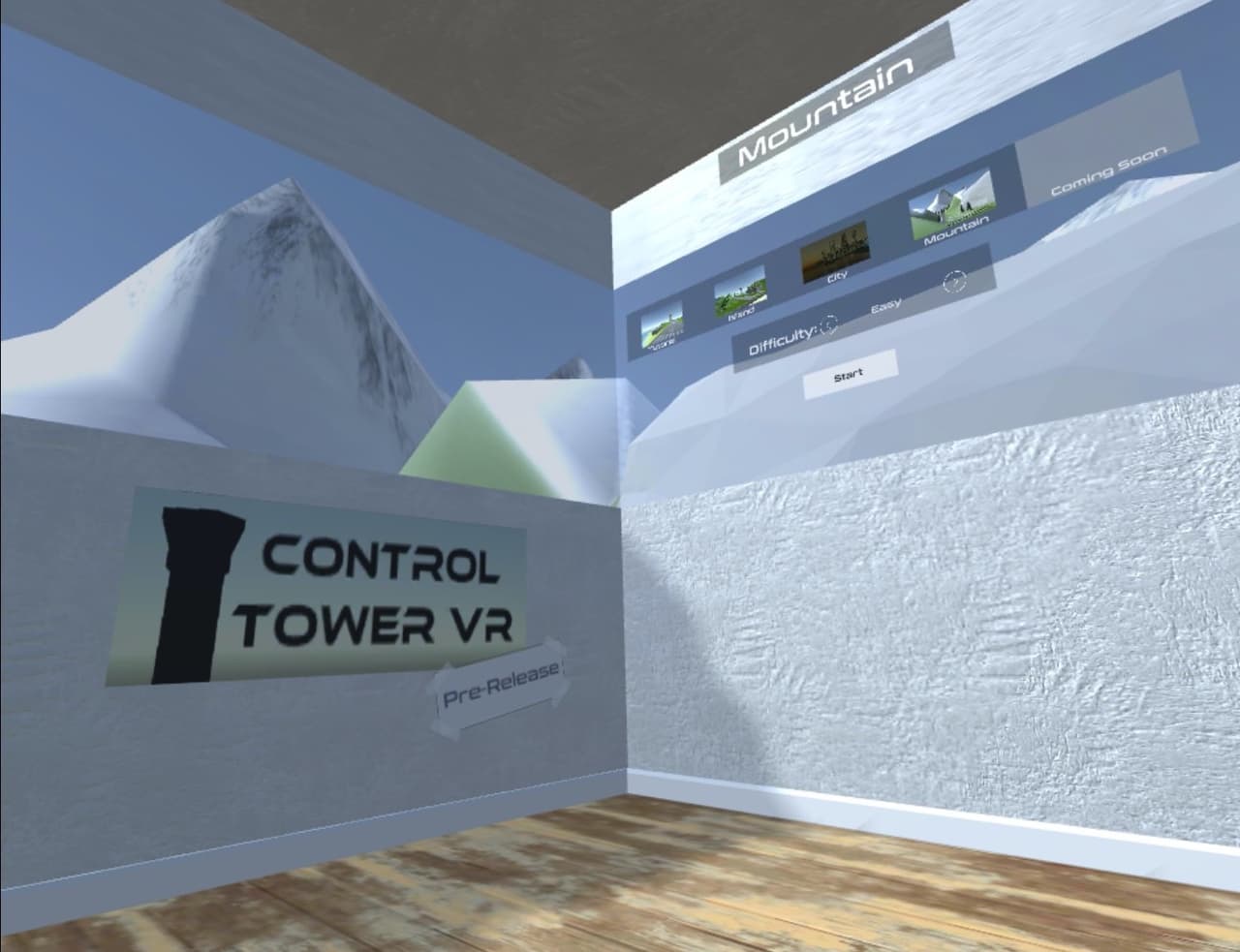 Control Tower VR screenshot 5