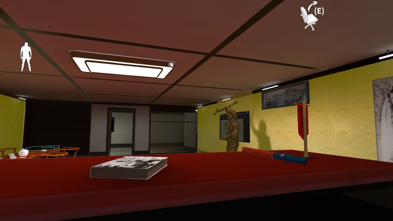 I wanna go home screenshot 4