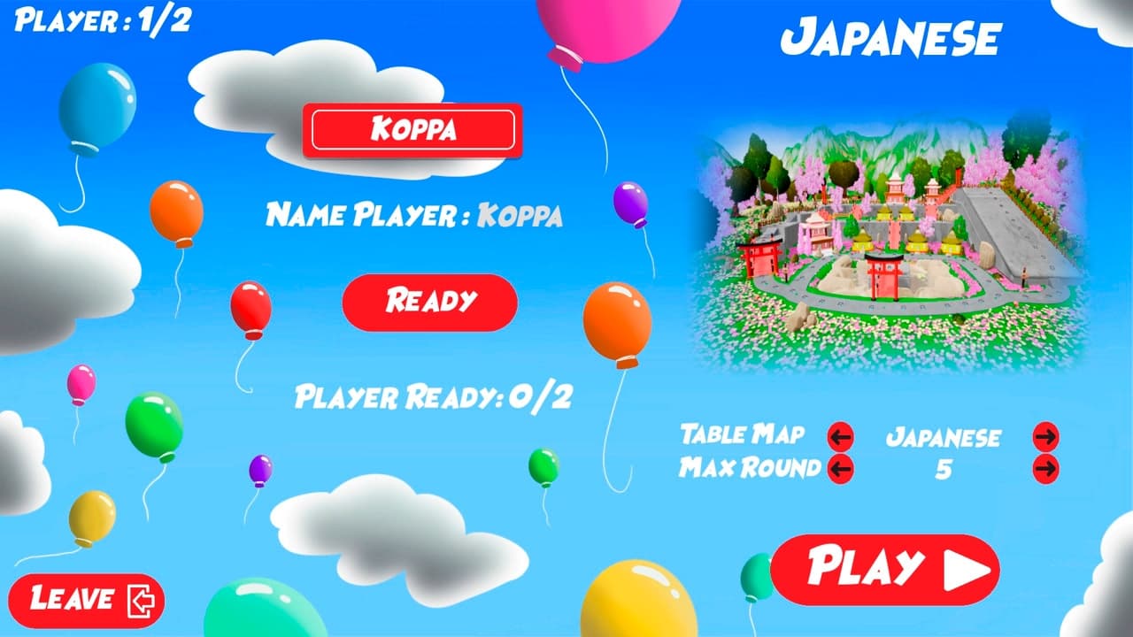 Culture Party screenshot 6