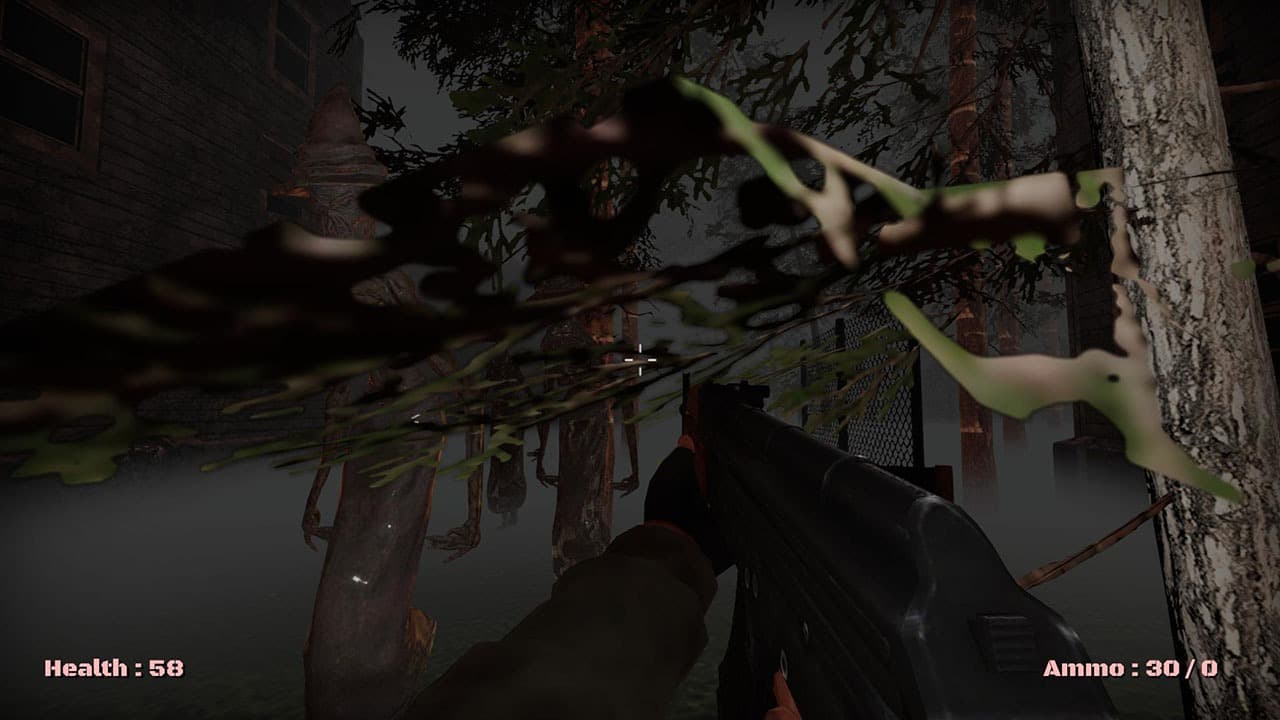 Witches 2 screenshot 5