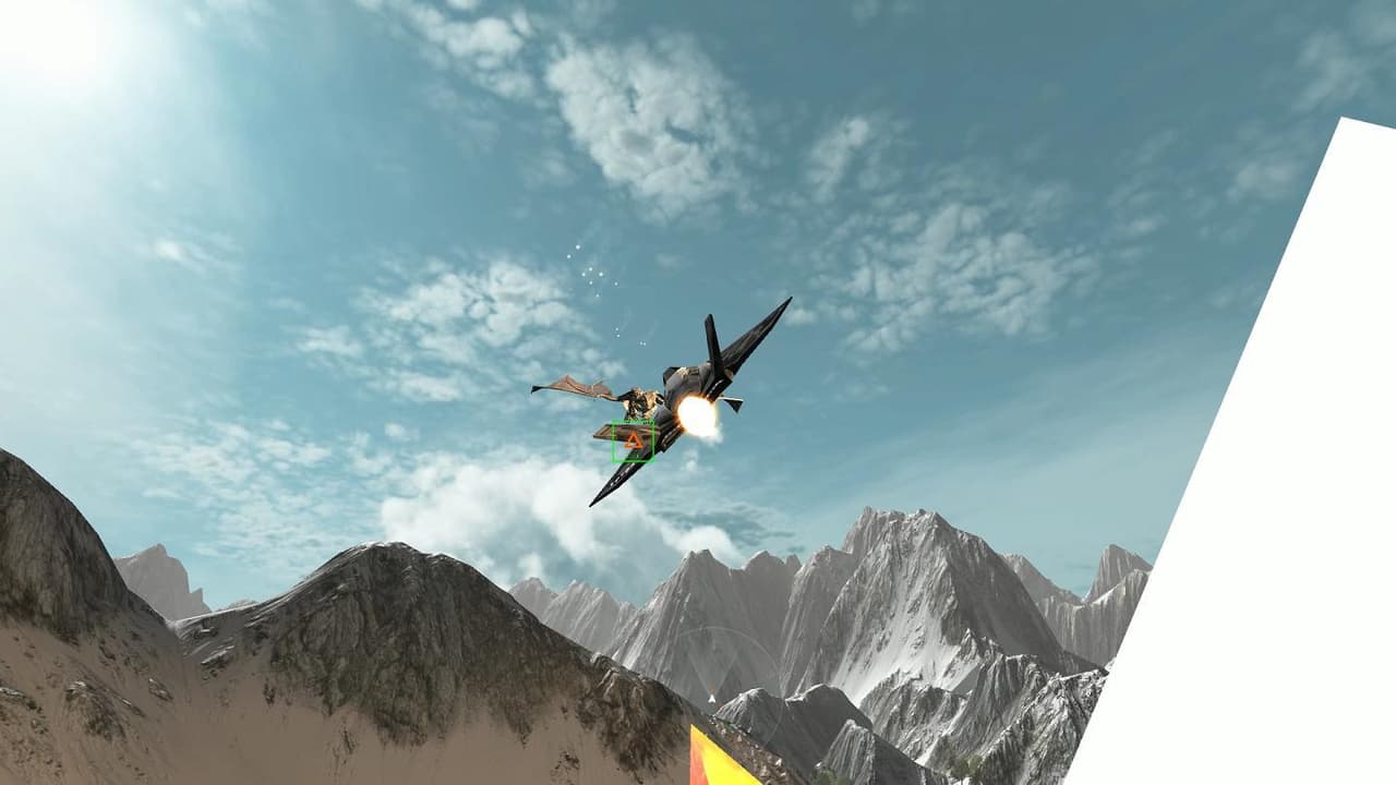 Draconem! screenshot 2
