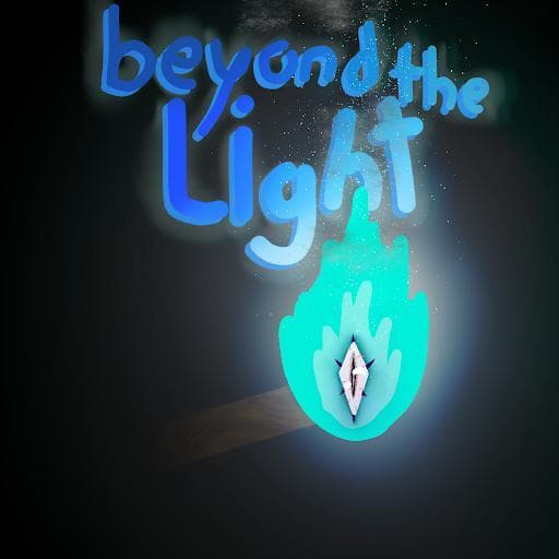 Beyond The Light (Undone Flame)