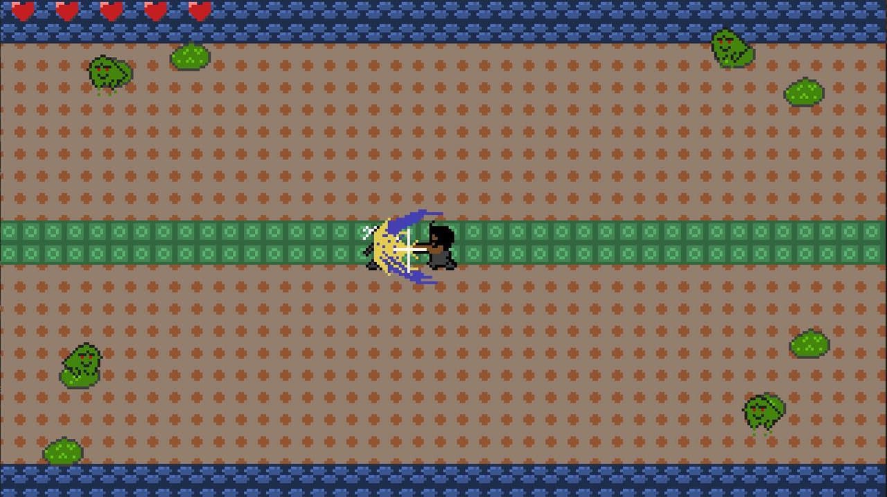 Shotgun Exorcism (Meowie, teuciont) screenshot 3