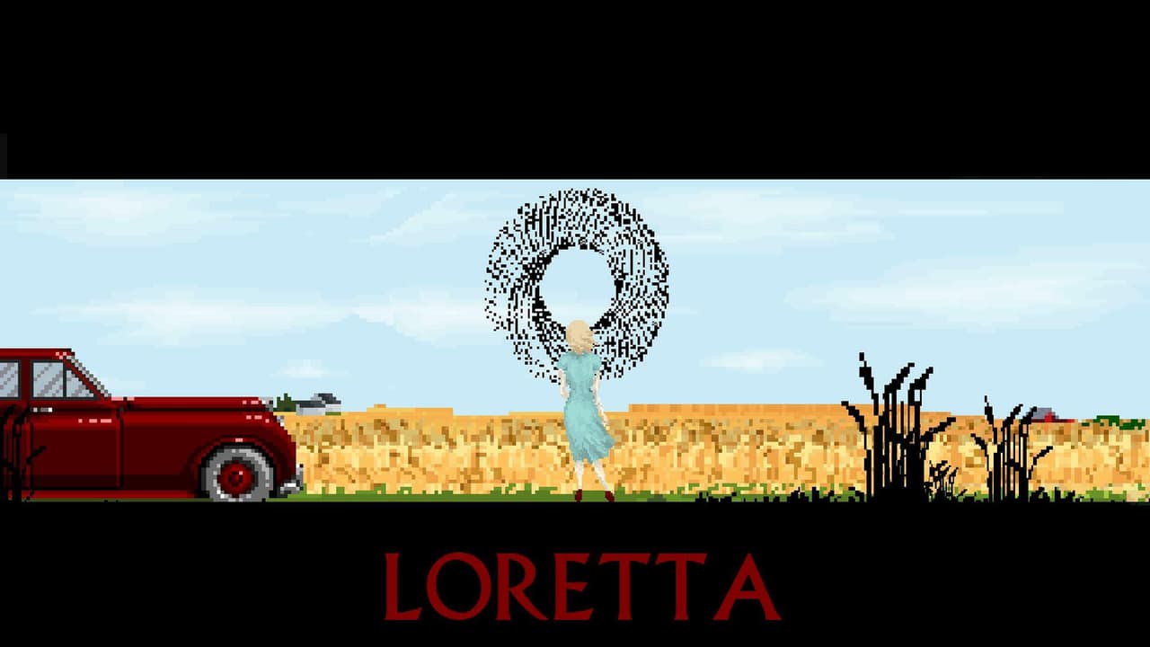 Loretta - flavor screenshot 2