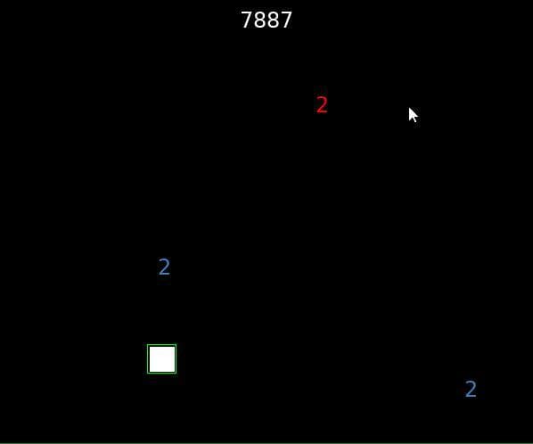 Control Shot screenshot 4
