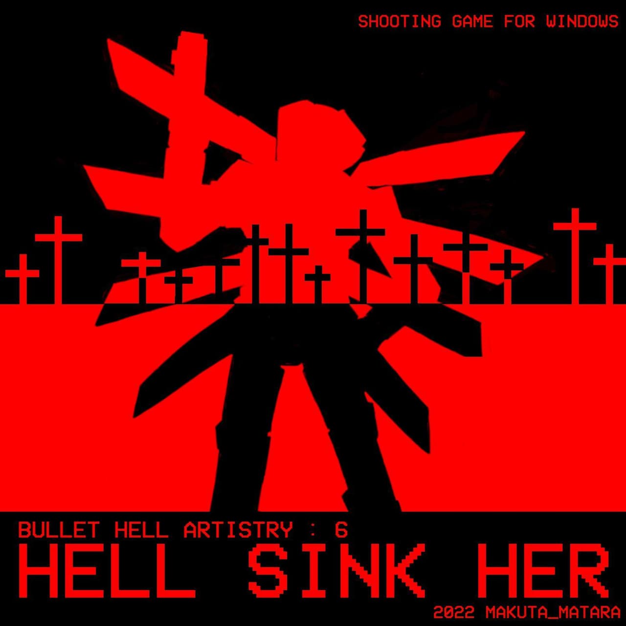 BHA6 Entry - Hell Sink Her