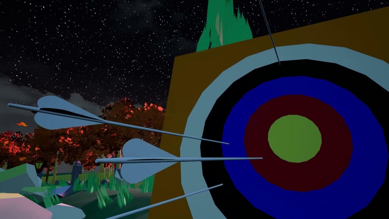 VR-Last Wish screenshot 2