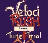 VelociRush Time Trials screenshot 3