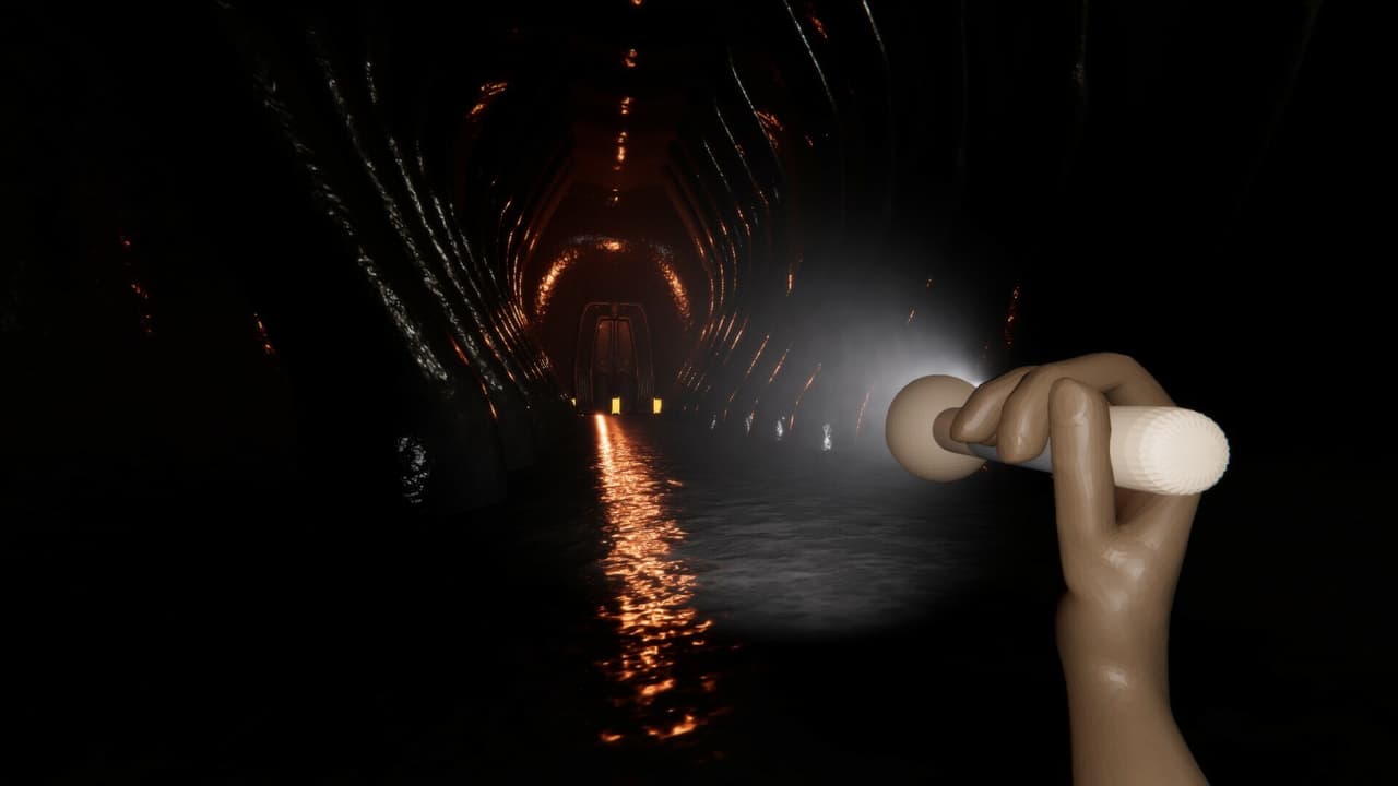 Fallen Vestige screenshot 3