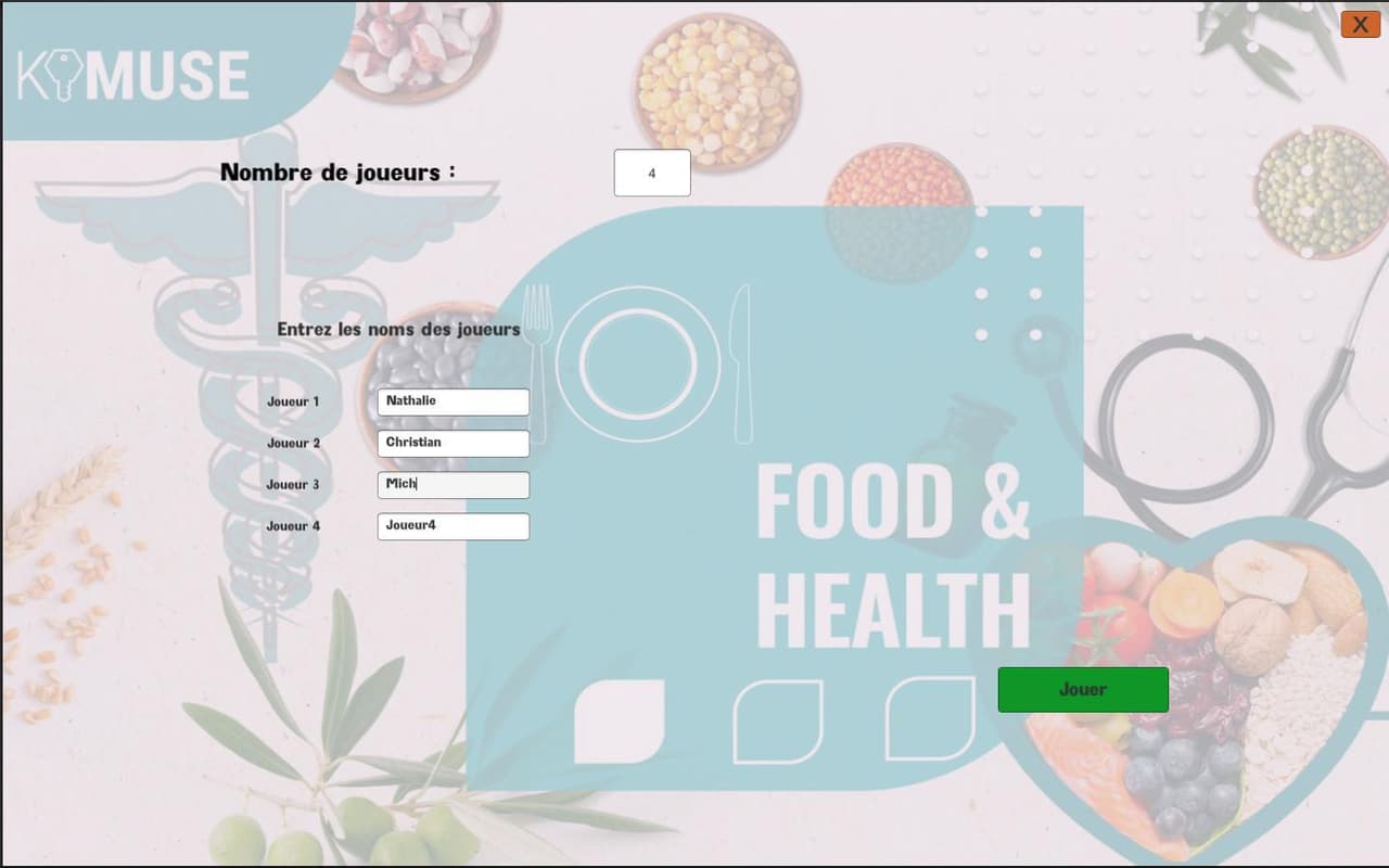 La Roue Des Défis