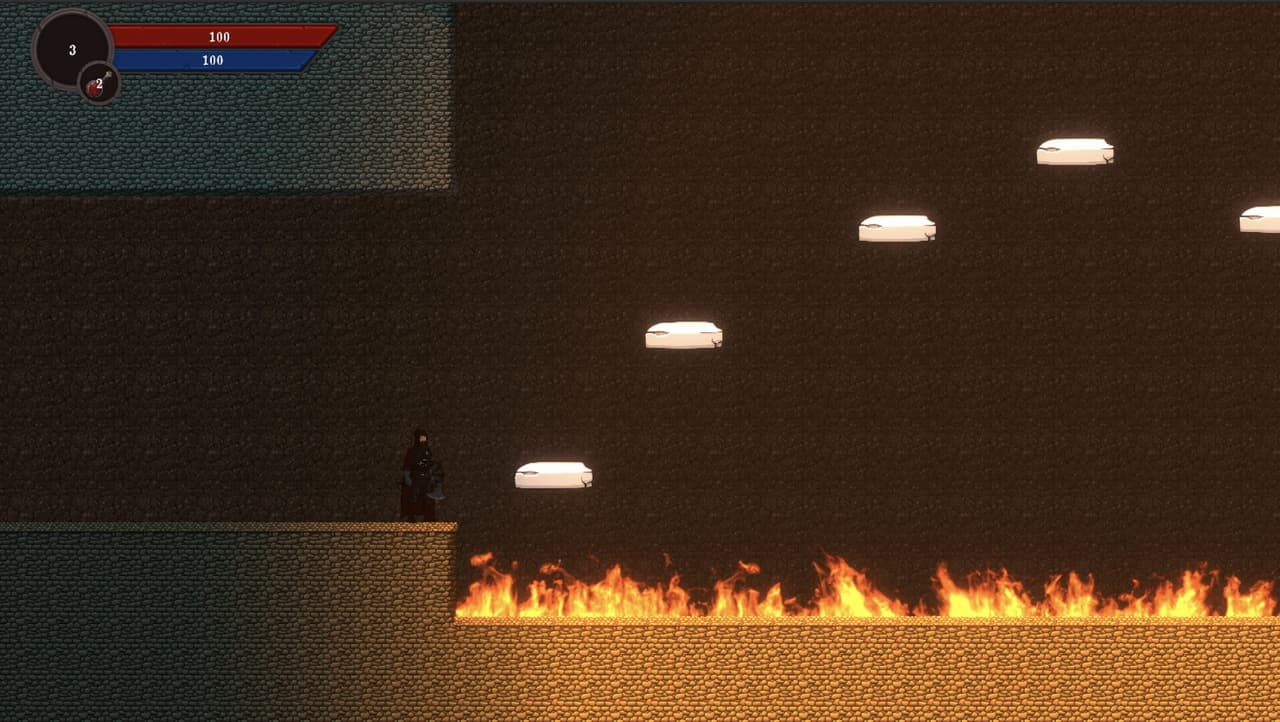 Nobodys Dilemma screenshot 2