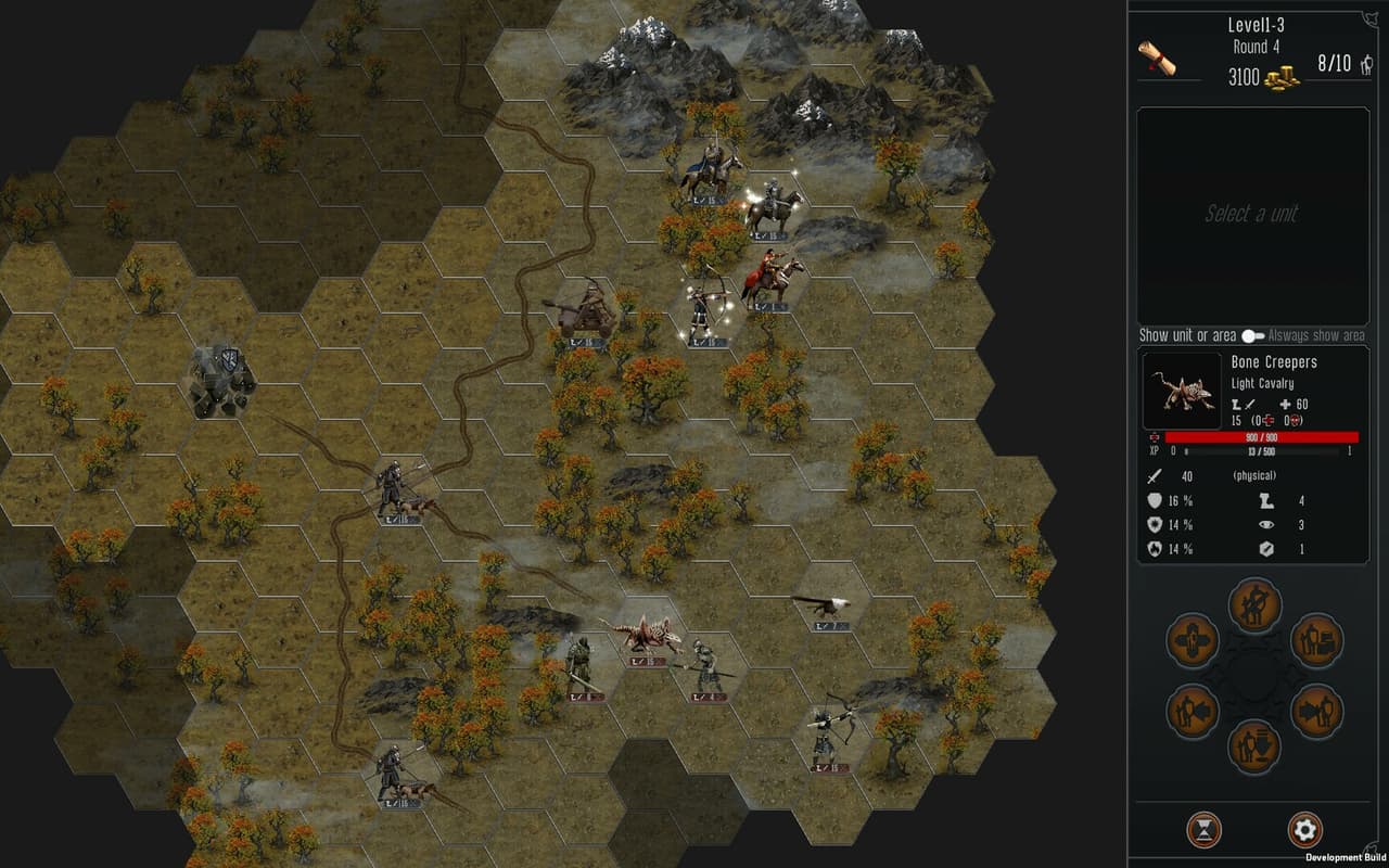 Shields of Loyalty screenshot 4
