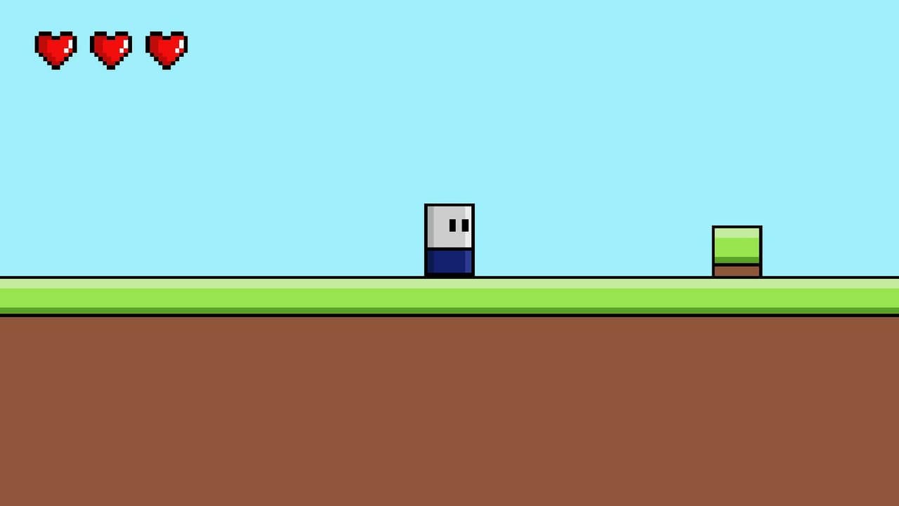 Jump Up 2 screenshot 2