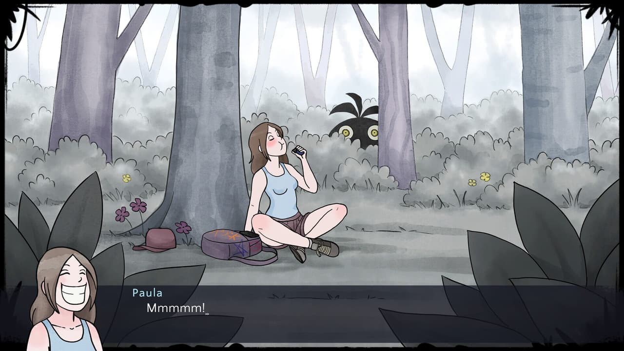 Monstrous Love screenshot 6