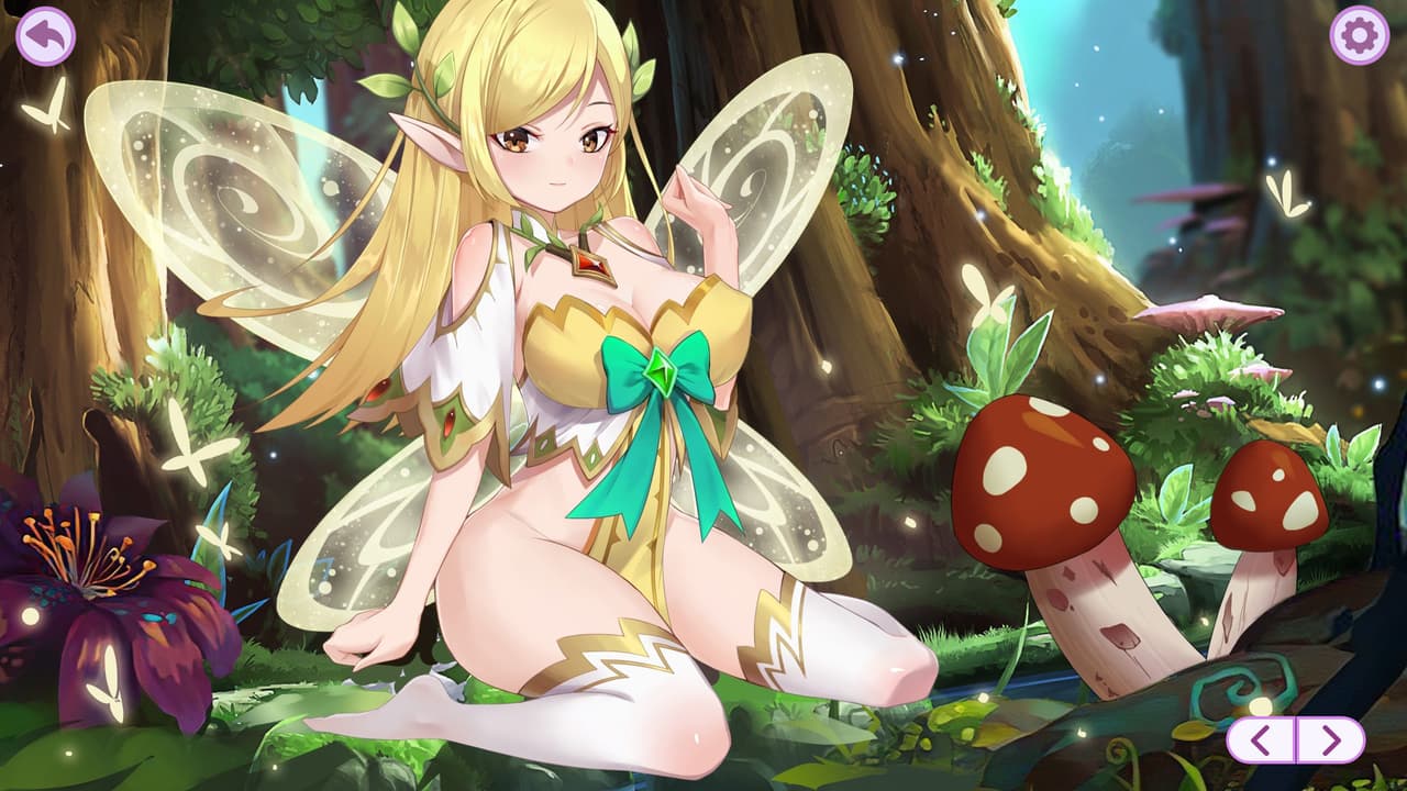 love wish 2 screenshot 3