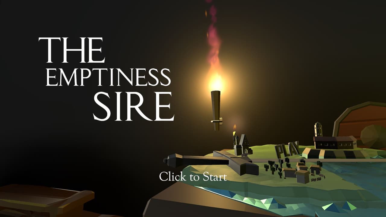 The Emptiness Sire screenshot 2