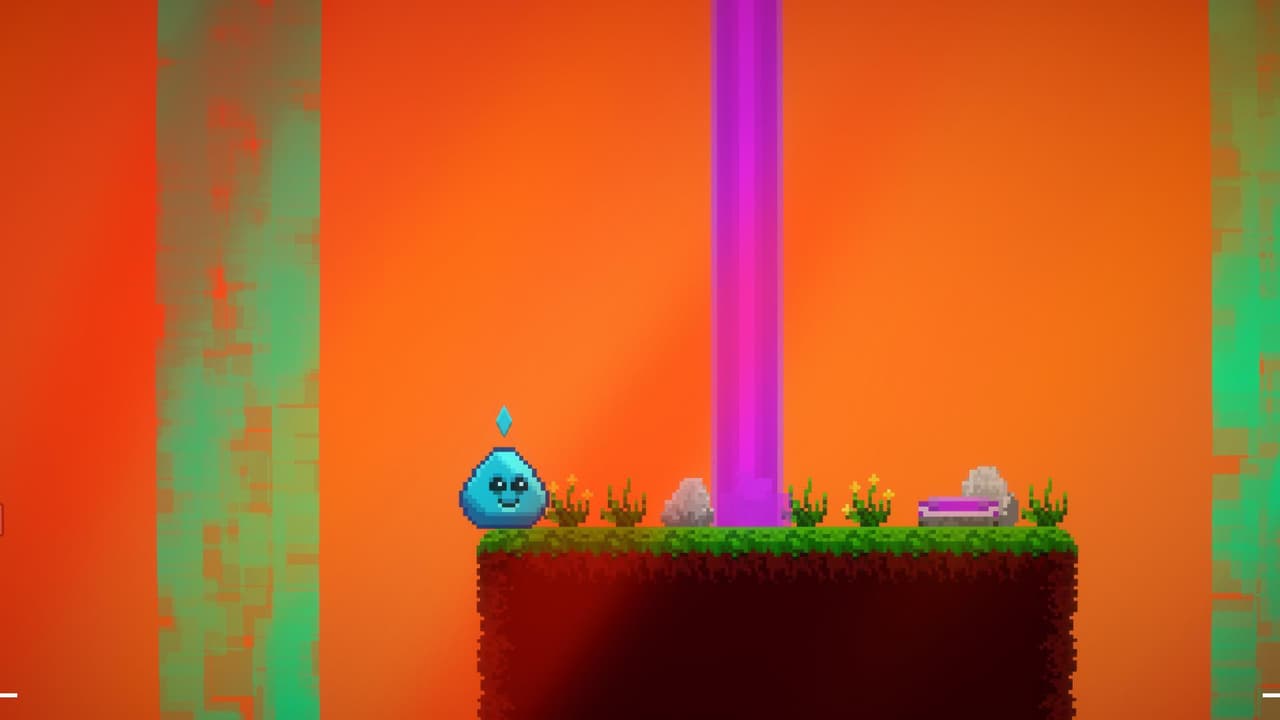 One with the Slime