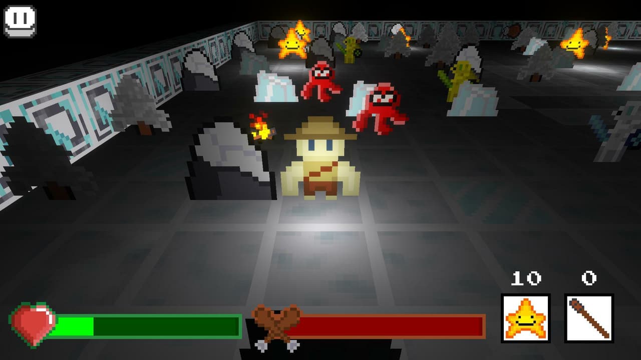 Torch Guy screenshot 6