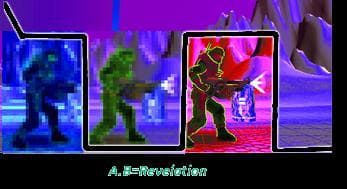 A.B=Revelation screenshot 2