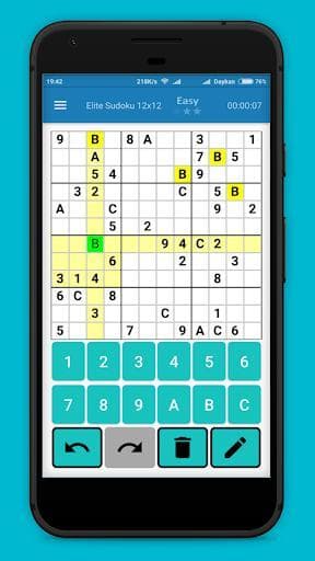Sudoku (No Ads)
