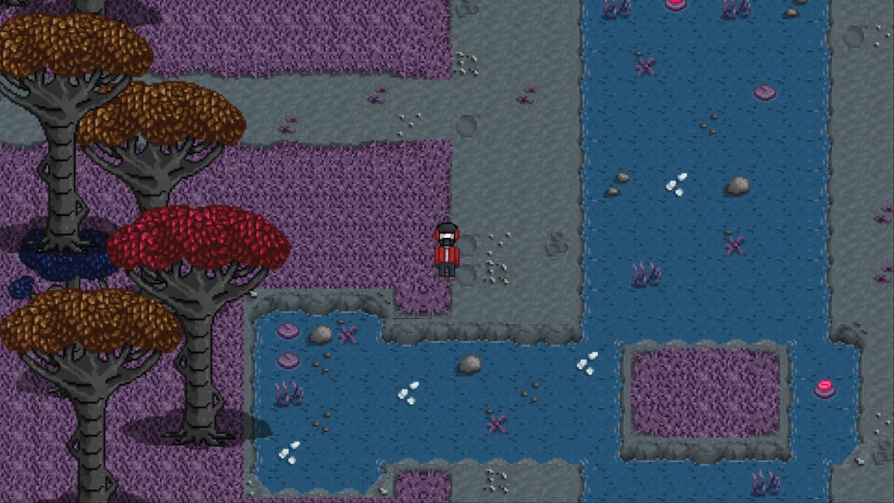 Reminiscence (JDUAAR) screenshot 5