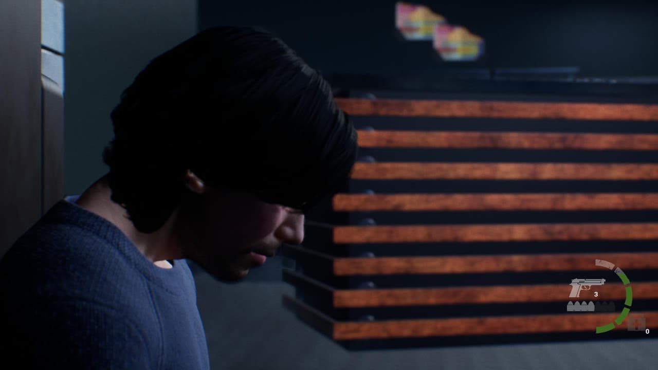 Farenheit Project screenshot 5