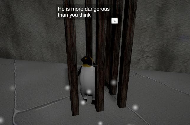 The Apple Mans Quest