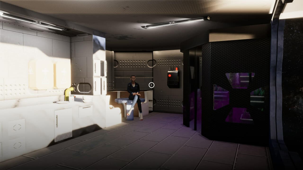 B O N D E D screenshot 6