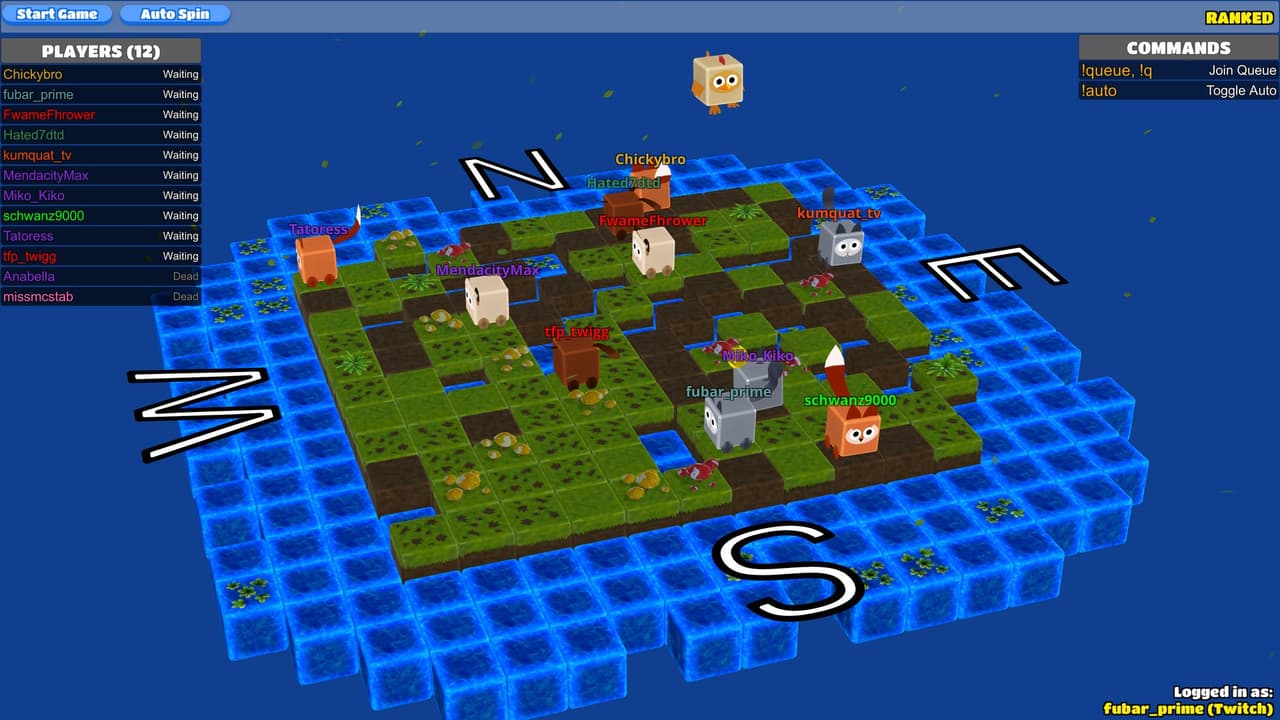 Stream Animals screenshot 4