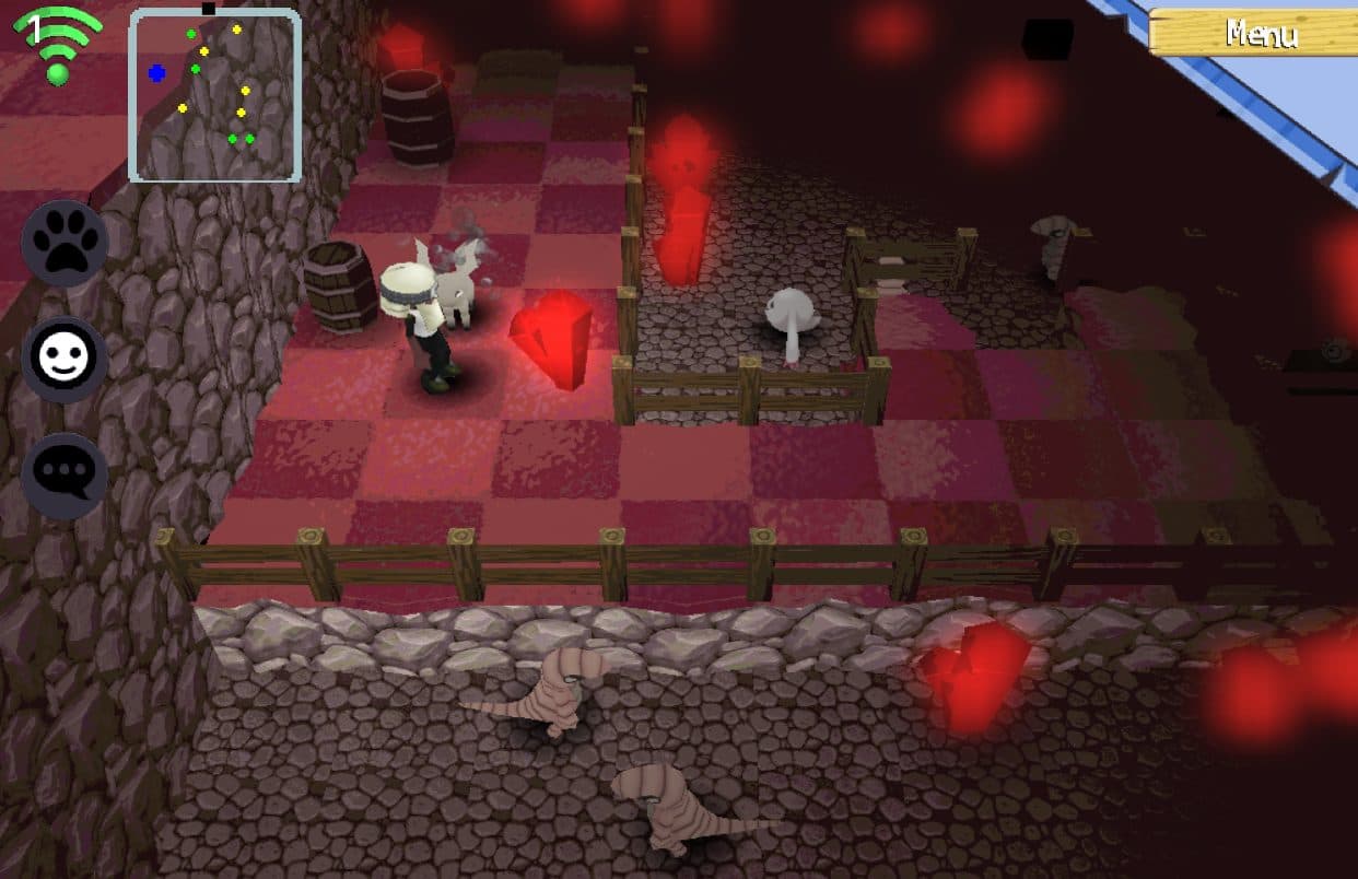 Minimon screenshot 6