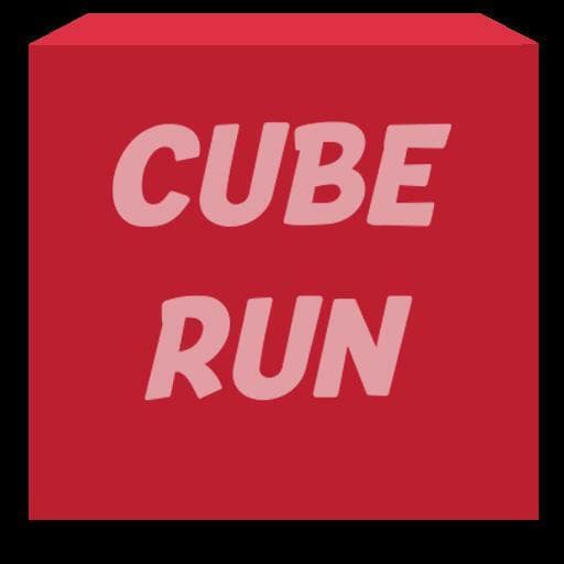CUBE RUN! (SAIYAN DEV)