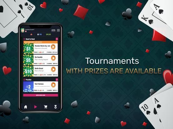 21 Solitaire: Card Game screenshot 5