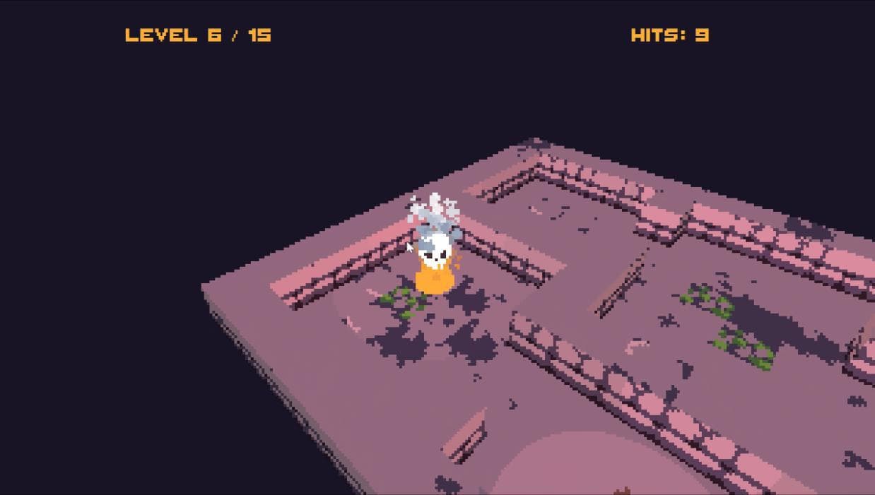 NumbSkull screenshot 4