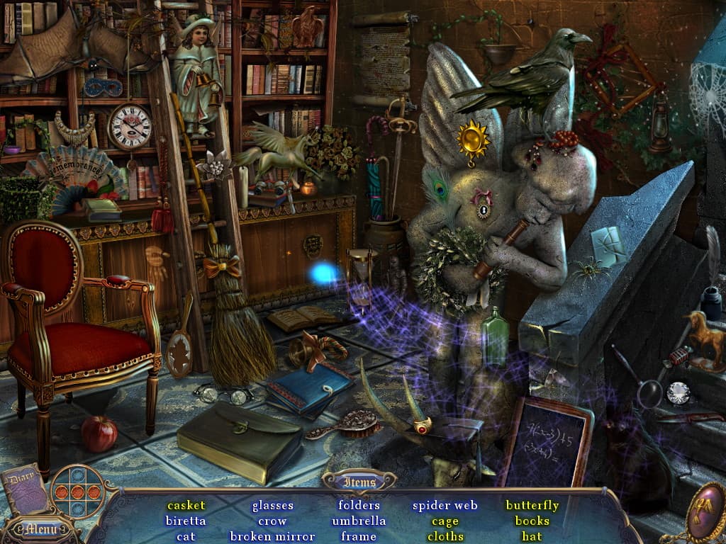 Sisters Secrecy: Arcanum Bloodlines - Premium Edition